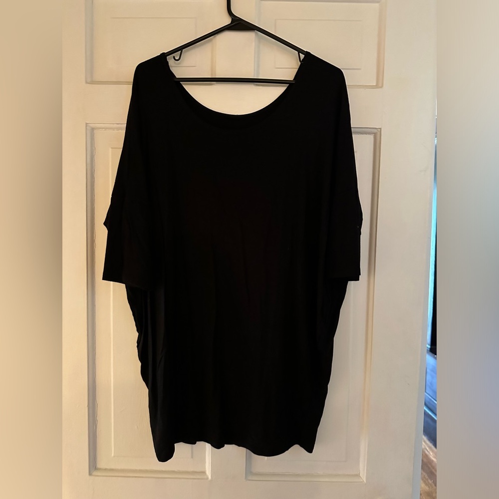 Agnes & Dora Top - XL